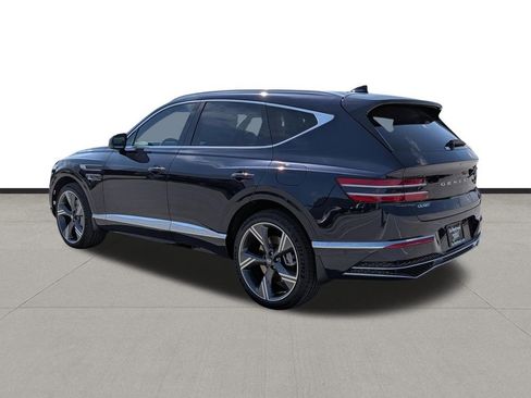 New 2026 Genesis GV80 2.5T Prestige AWD/4WD image 7