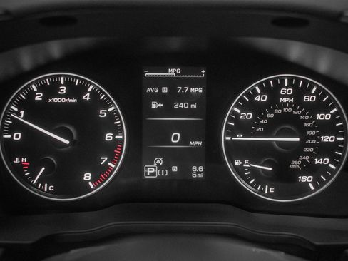 New 2026 Subaru Impreza 2.0i Sport image 10