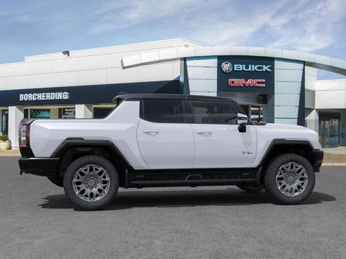 New 2024 GMC Hummer EV 3X w/ LPO, Illumination Package image 5