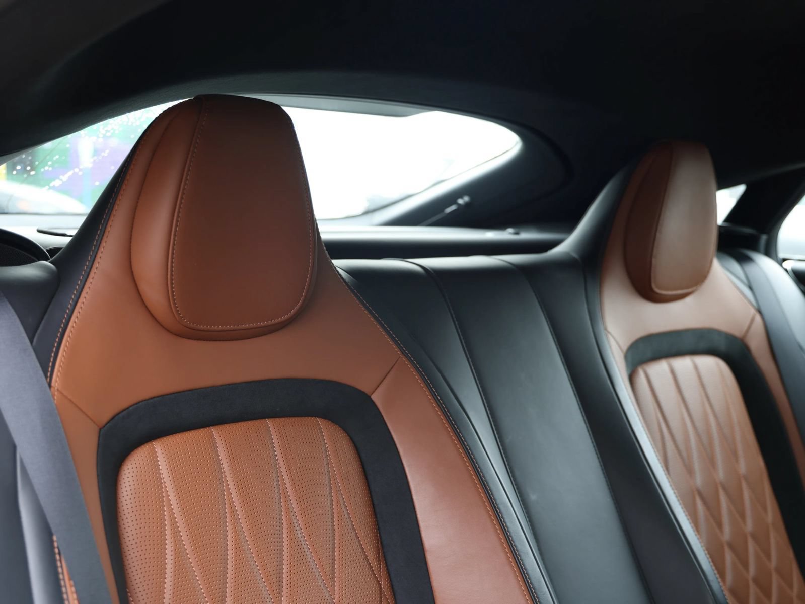 Used 2022 Mercedes-Benz AMG GT 53 image 25