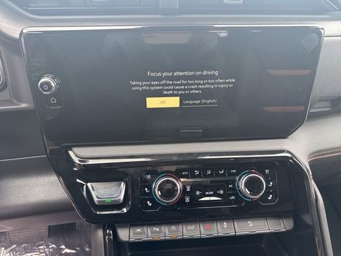 New 2026 GMC Sierra 1500 AT4 image 21