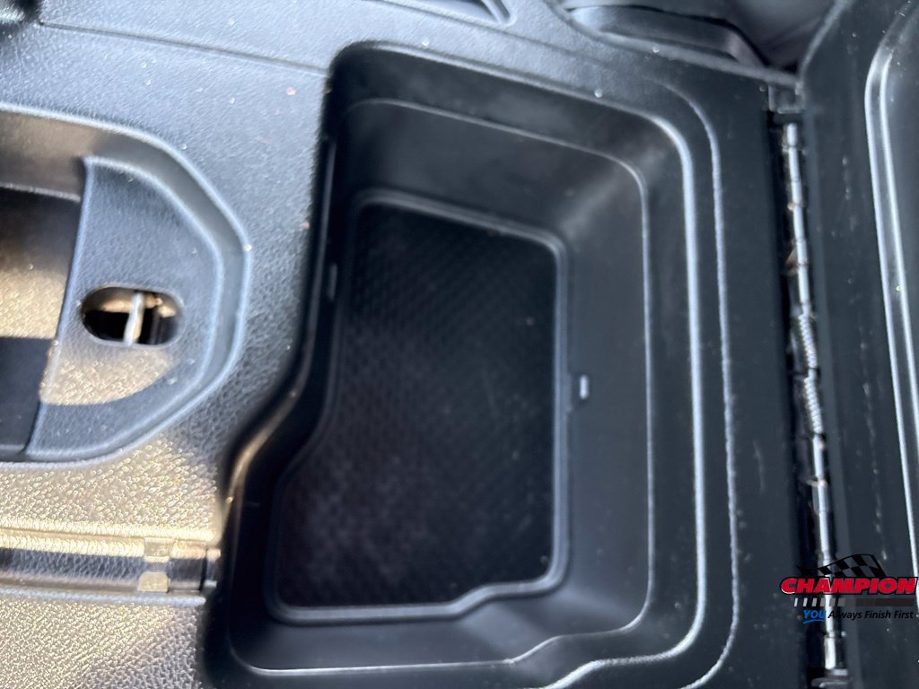 Used 2021 RAM 1500 Big Horn AWD/4WD image 32