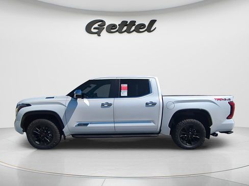 New 2026 Toyota Tundra 1794 Edition AWD/4WD image 8