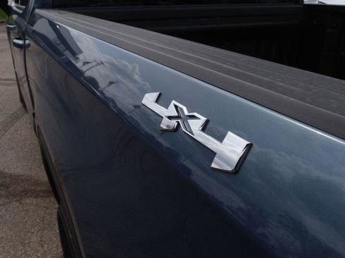 New 2026 GMC Sierra 1500 Elevation image 9