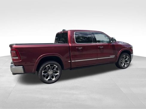Used 2020 RAM 1500 Limited image 14