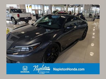 New 2026 Honda Prelude