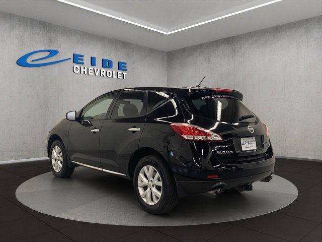 Used 2012 Nissan Murano AWD image 10