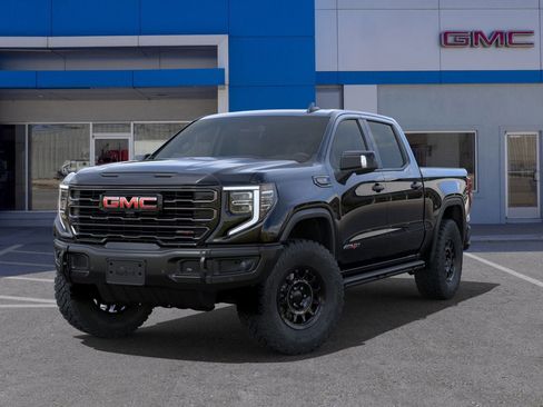 New 2025 GMC Sierra 1500 AT4X w/ AT4X AEV Edition image 37