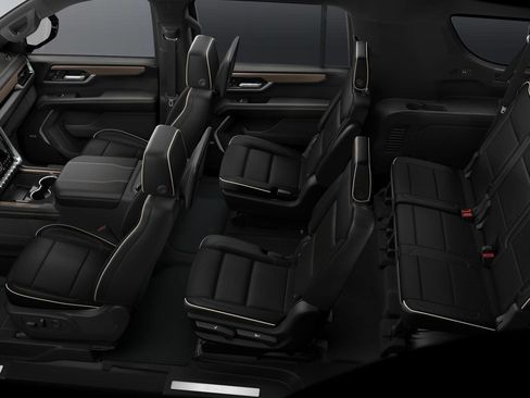 New 2026 GMC Yukon XL Elevation w/ Elevation Premium Package image 31