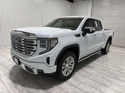New 2026 GMC Sierra 1500 Denali w/ Technology Package