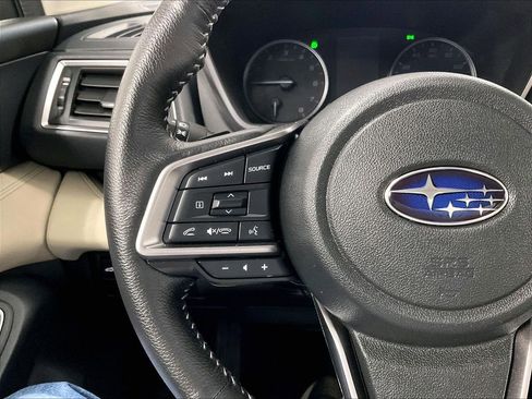 Used 2023 Subaru Ascent Limited AWD/4WD image 22