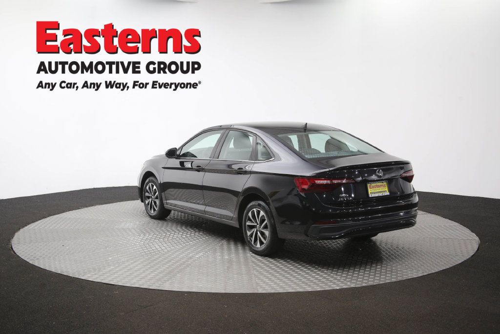 Used 2024 Volkswagen Jetta S FWD image 65