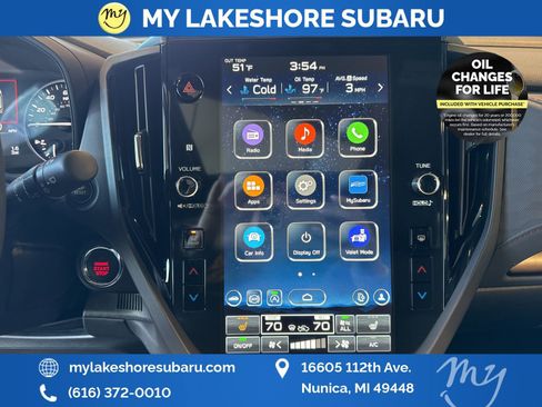 New 2026 Subaru Forester Sport image 18