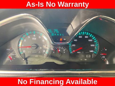 Used 2015 Chevrolet Traverse LTZ image 17