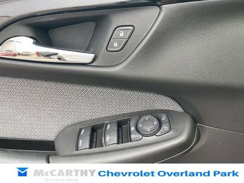 New 2026 Chevrolet TrailBlazer LT w/ Convenience Package AWD/4WD image 31