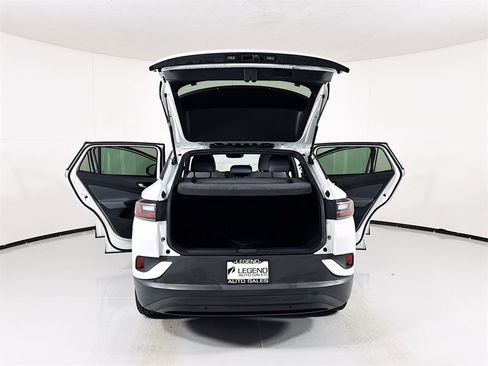 Used 2021 Volkswagen ID.4 Pro w/ ID.4 Protection Package image 24