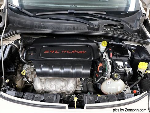 Used 2016 FIAT 500X Trekking Plus image 39