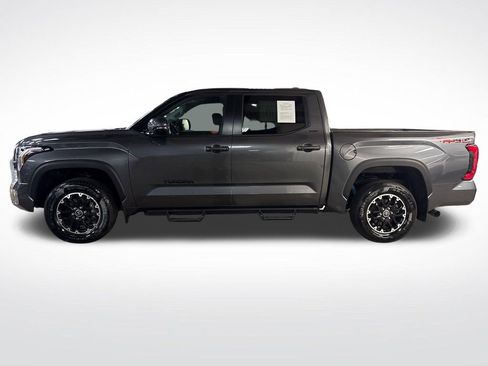 Certified 2024 Toyota Tundra SR5 w/ TRD Off-Road Premium Package image 2
