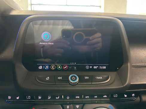 Used 2021 Chevrolet Camaro SS image 50