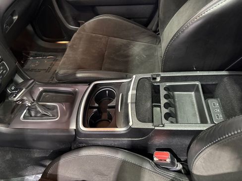 Used 2021 Dodge Charger Scat Pack image 95