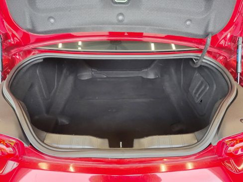 Used 2021 Chevrolet Camaro LT RWD image 16