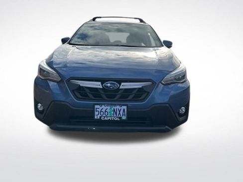 Used 2023 Subaru Crosstrek 2.5i Limited w/ Popular Package #4A image 6