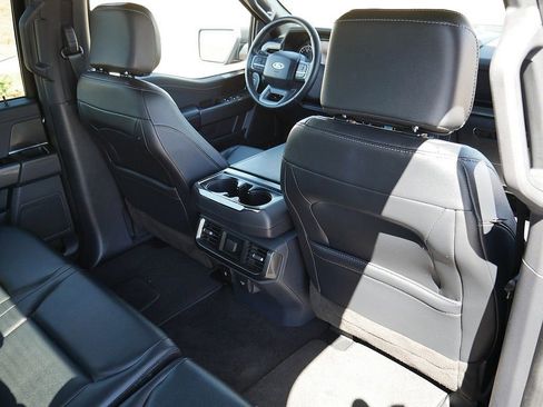 Used 2023 Ford F150 XLT w/ Equipment Group 302A High AWD/4WD image 55