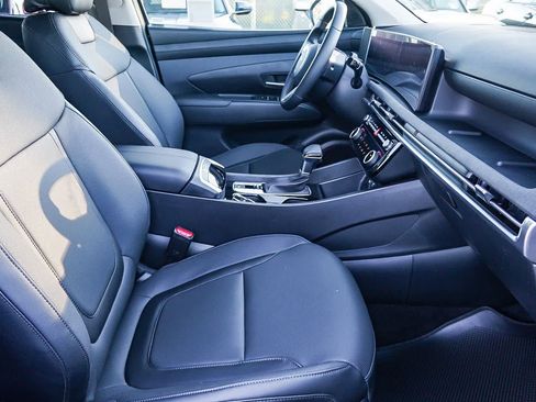 New 2026 Hyundai Tucson SEL image 20