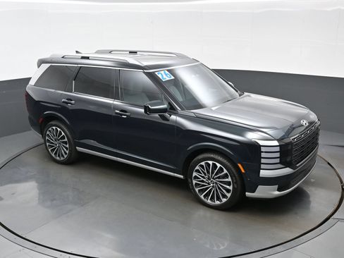 Used 2026 Hyundai Palisade Calligraphy AWD/4WD image 44