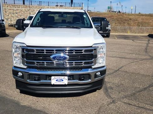 Used 2023 Ford F350 XLT w/ 360-Degree Camera Package image 2