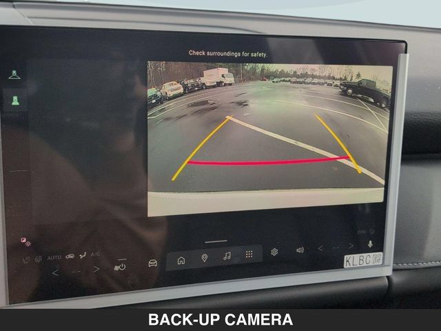 New 2026 MAZDA CX-5 Preferred AWD/4WD image 21