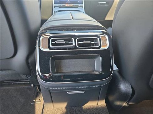 Certified 2022 Mercedes-Benz S 580 4MATIC Sedan image 17