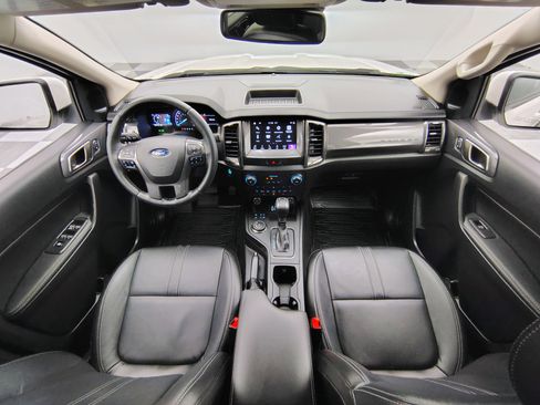 Used 2019 Ford Ranger Lariat w/ FX4 Off-Road Package image 2