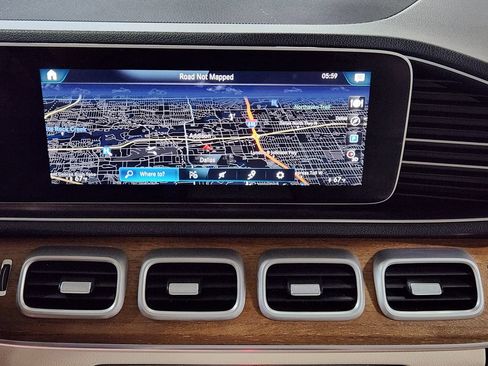 Used 2022 Mercedes-Benz GLE 350 image 34
