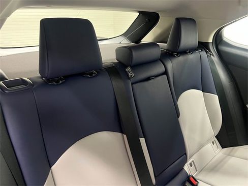 Certified 2025 Lexus UX 300h FWD image 13