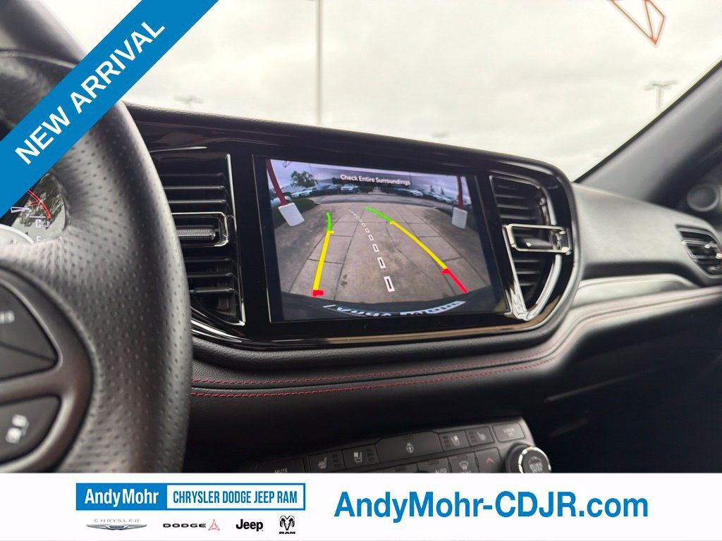 Used 2024 Dodge Durango GT AWD/4WD image 35
