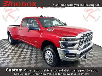 New 2026 RAM 3500 Big Horn video 1