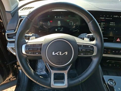 Certified 2023 Kia Sportage EX image 19