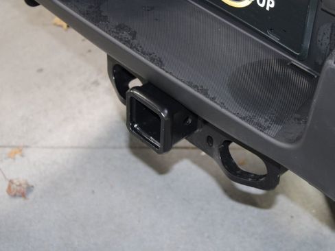 New 2026 Ford F250 XL w/ STX Appearance Package image 16