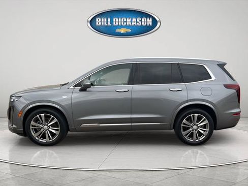Used 2020 Cadillac XT6 Premium Luxury FWD image 4
