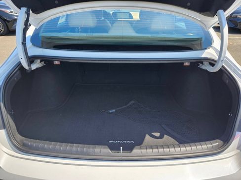Used 2020 Hyundai Sonata Limited FWD image 34