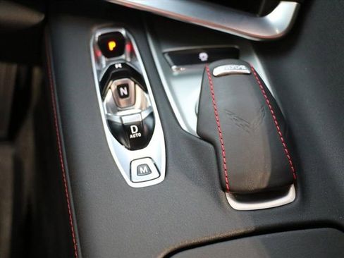 Used 2024 Chevrolet Corvette Stingray Coupe image 22