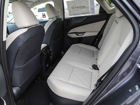 New 2026 Lexus NX 350 AWD w/ Luxury Package image 18