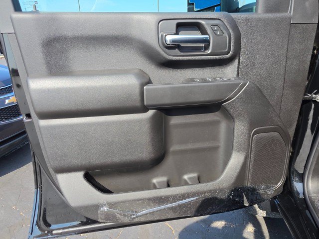 New 2026 Chevrolet Silverado 2500 Custom w/ Custom Value Package AWD/4WD image 30