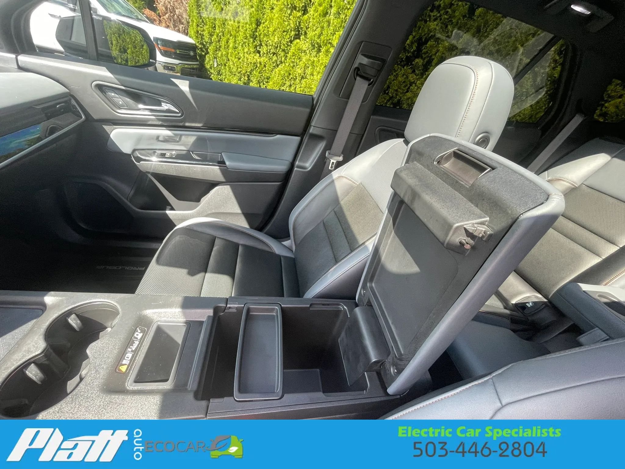 Used 2024 Honda Prologue Elite image 26