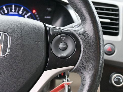 Used 2012 Honda Civic LX image 15