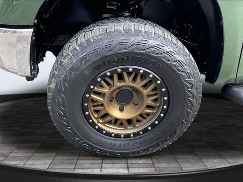 Used 2021 Toyota Tundra SR5 image 9