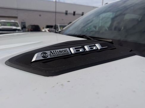 New 2026 Chevrolet Silverado 2500 W/T w/ WT Convenience Package image 4