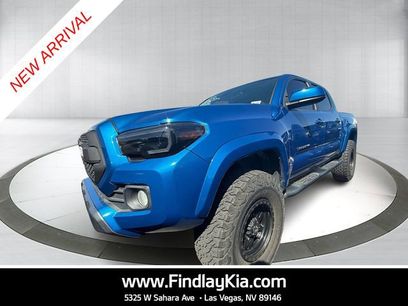 Used 2018 Toyota Tacoma SR5