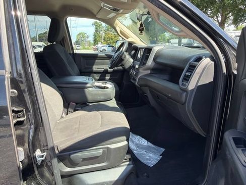 Used 2020 RAM 2500 Tradesman AWD/4WD image 9